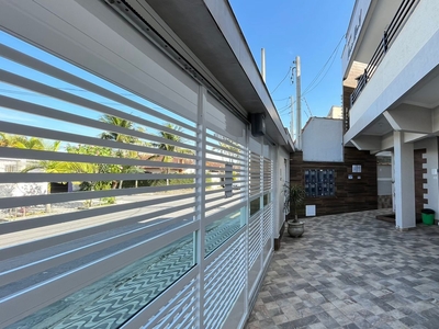Casa em Vila Caiçara, Praia Grande/SP de 1m² 2 quartos à venda por R$ 288.000,00