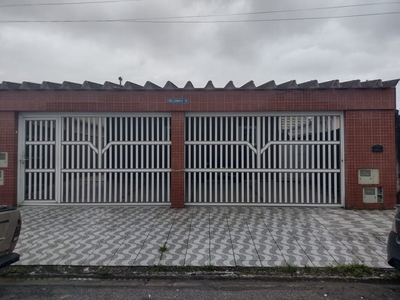 Casa em Boqueirão, Praia Grande/SP de 41m² 2 quartos à venda por R$ 194.000,00