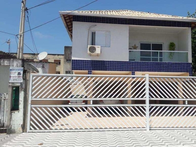 Casa em Boqueirão, Praia Grande/SP de 51m² 2 quartos à venda por R$ 230.000,00 ou para locação R$ 1.400,00/mes