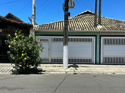 Casa em Boqueirão, Praia Grande/SP de 527m² 2 quartos à venda por R$ 449.000,00