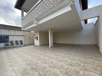 Casa em Boqueirão, Praia Grande/SP de 52m² 2 quartos à venda por R$ 244.000,00