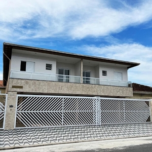 Casa em Boqueirão, Praia Grande/SP de 63m² 2 quartos à venda por R$ 239.000,00