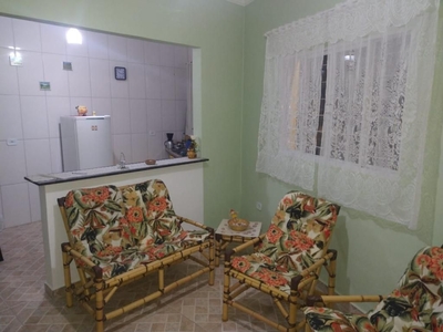 Casa em Boqueirão, Praia Grande/SP de 70m² 2 quartos à venda por R$ 329.000,00