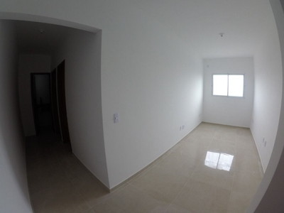 Casa em Boqueirão, Praia Grande/SP de 72m² 2 quartos à venda por R$ 253.000,00