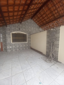 Casa em Boqueirão, Praia Grande/SP de 80m² 3 quartos à venda por R$ 582.000,00