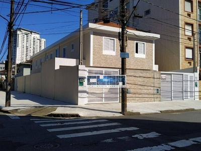 Casa em Boqueirão, Santos/SP de 175m² 3 quartos à venda por R$ 1.199.000,00
