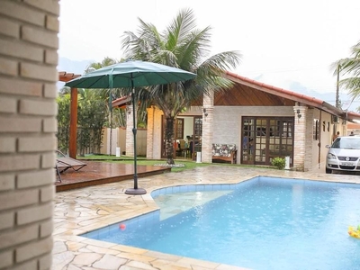 Casa em Boraceia, Bertioga/SP de 10m² 4 quartos à venda por R$ 1.279.000,00