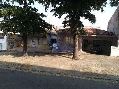 Casa em Bosque, Campinas/SP de 399m² 5 quartos à venda por R$ 649.000,00