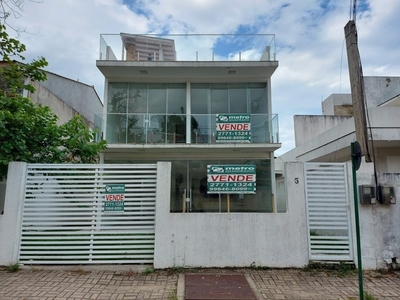 Casa em Bosque Da Praia, Rio das Ostras/RJ de 181m² 6 quartos à venda por R$ 849.000,00