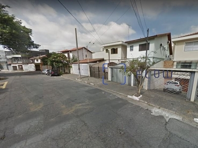 Casa em Bosque da Saúde, São Paulo/SP de 0m² 3 quartos à venda por R$ 1.349.000,00