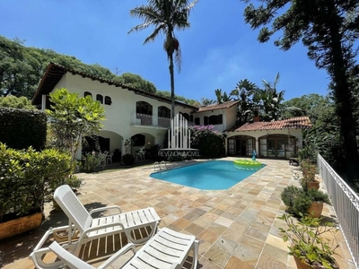Casa em Bosque do Vianna, Cotia/SP de 542m² 4 quartos à venda por R$ 2.498.999,00