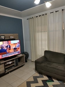 Casa em Bosque dos Eucaliptos, São José dos Campos/SP de 0m² 3 quartos à venda por R$ 699.000,00