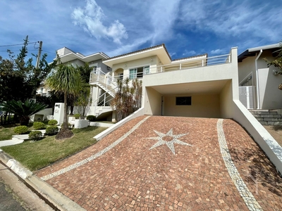 Casa em Bosque, Vinhedo/SP de 210m² 3 quartos à venda por R$ 1.248.000,00