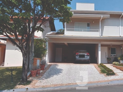 Casa em Bosque, Vinhedo/SP de 236m² 3 quartos à venda por R$ 1.289.000,00