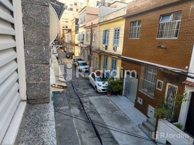 Casa em Botafogo, Rio de Janeiro/RJ de 190m² 3 quartos à venda por R$ 1.574.000,00