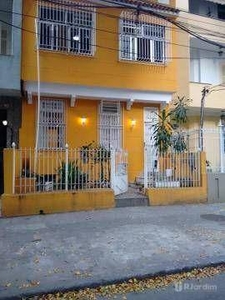 Casa em Botafogo, Rio de Janeiro/RJ de 320m² 7 quartos à venda por R$ 2.389.000,00