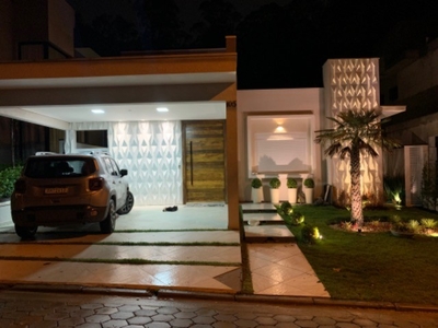 Casa em Botujuru, Mogi das Cruzes/SP de 170m² 3 quartos à venda por R$ 1.399.000,00