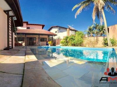 Casa em Bouganville, Bertioga/SP de 236m² 3 quartos à venda por R$ 1.599.000,00