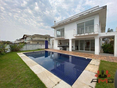 Casa em Bouganville, Bertioga/SP de 320m² 3 quartos à venda por R$ 1.599.000,00