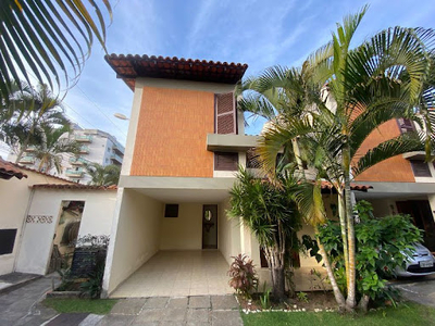 Casa em Braga, Cabo Frio/RJ de 115m² 3 quartos à venda por R$ 449.000,00
