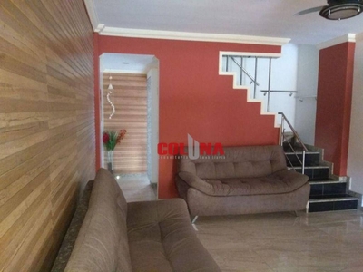 Casa em Braga, Cabo Frio/RJ de 95m² 2 quartos à venda por R$ 419.000,00