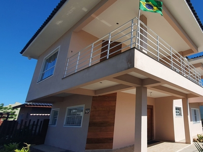 Casa em Brandalize, Itapoá/SC de 10m² 5 quartos à venda por R$ 1.499.000,00