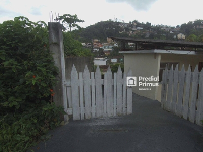 Casa em Braunes, Nova Friburgo/RJ de 0m² 2 quartos para locação R$ 1.100,00/mes