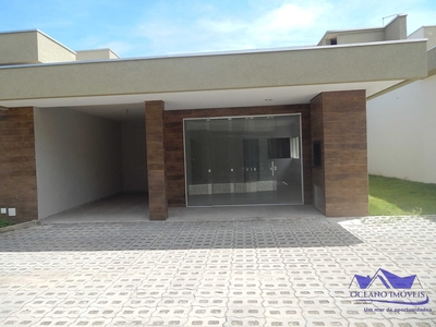 Casa em Brejatuba, Guaratuba/PR de 100m² 3 quartos à venda por R$ 394.000,00
