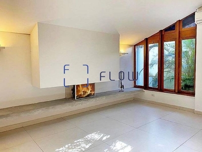 Casa em Brooklin Paulista, São Paulo/SP de 0m² 5 quartos à venda por R$ 2.499.000,00