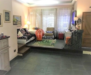 Casa em Brooklin Paulista, São Paulo/SP de 133m² 3 quartos à venda por R$ 789.000,00