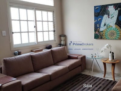 Casa em Brooklin Paulista, São Paulo/SP de 150m² 3 quartos à venda por R$ 1.448.000,00