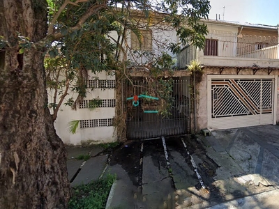 Casa em Brooklin Paulista, São Paulo/SP de 150m² 3 quartos à venda por R$ 648.000,00