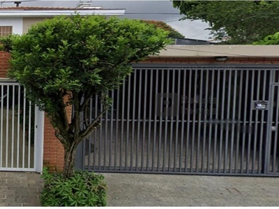 Casa em Brooklin Paulista, São Paulo/SP de 160m² 3 quartos à venda por R$ 1.809.000,00