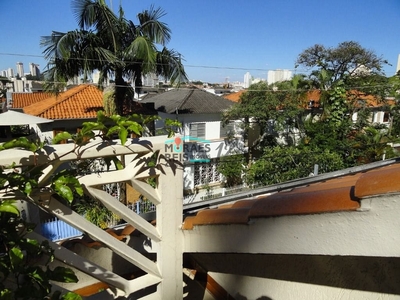 Casa em Brooklin Paulista, São Paulo/SP de 210m² 2 quartos à venda por R$ 1.688.000,00