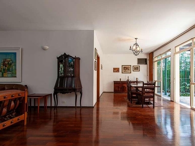 Casa em Brooklin Paulista, São Paulo/SP de 249m² 4 quartos à venda por R$ 2.199.000,00