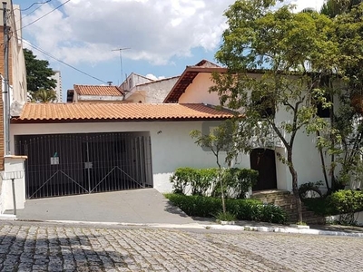 Casa em Brooklin Paulista, São Paulo/SP de 260m² 4 quartos à venda por R$ 1.379.000,00