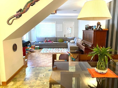 Casa em Brooklin Paulista, São Paulo/SP de 315m² 4 quartos à venda por R$ 2.199.000,00