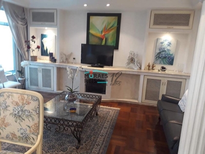 Casa em Brooklin Paulista, São Paulo/SP de 380m² 5 quartos à venda por R$ 2.899.000,00