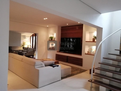Casa em Brooklin Paulista, São Paulo/SP de 480m² 5 quartos à venda por R$ 2.499.000,00
