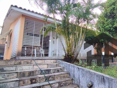 Casa em Bultrins, Olinda/PE de 300m² 4 quartos à venda por R$ 699.000,00