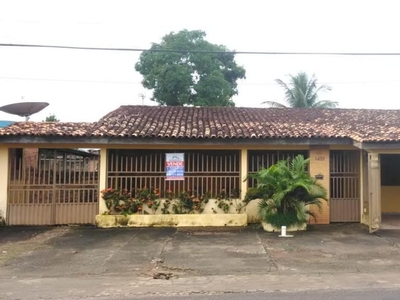 Casa em Buritizal, Macapá/AP de 200m² 4 quartos à venda por R$ 799.000,00