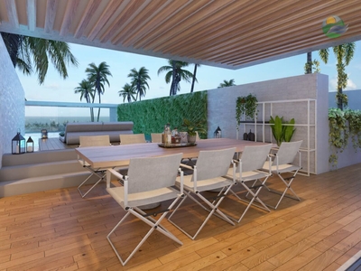 Casa em Cabo Branco, João Pessoa/PB de 610m² 4 quartos à venda por R$ 8.440.760,00