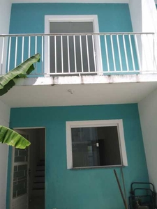 Casa em Cabuçu, Nova Iguaçu/RJ de 60m² 2 quartos à venda por R$ 159.000,00 ou para locação R$ 700,00/mes