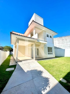 Casa em Cachoeira do Bom Jesus, Florianópolis/SC de 502m² 3 quartos à venda por R$ 978.000,00