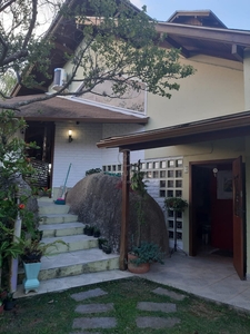 Casa em Cacupé, Florianópolis/SC de 275m² 1 quartos à venda por R$ 1.699.000,00