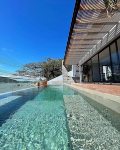 Casa em Cacupé, Florianópolis/SC de 500m² 5 quartos à venda por R$ 4.989.000,00