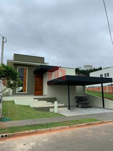 Casa em Caetetuba, Atibaia/SP de 167m² 3 quartos à venda por R$ 994.000,00