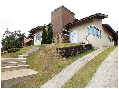Casa em Caetetuba, Atibaia/SP de 220m² 3 quartos à venda por R$ 1.279.000,00
