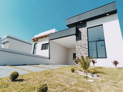 Casa em Caguassu, Sorocaba/SP de 106m² 3 quartos à venda por R$ 569.000,00