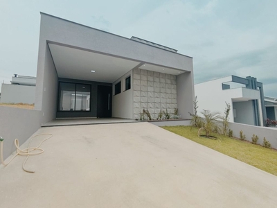 Casa em Caguassu, Sorocaba/SP de 106m² 3 quartos à venda por R$ 609.000,00